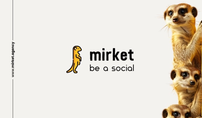 Mirket Agency