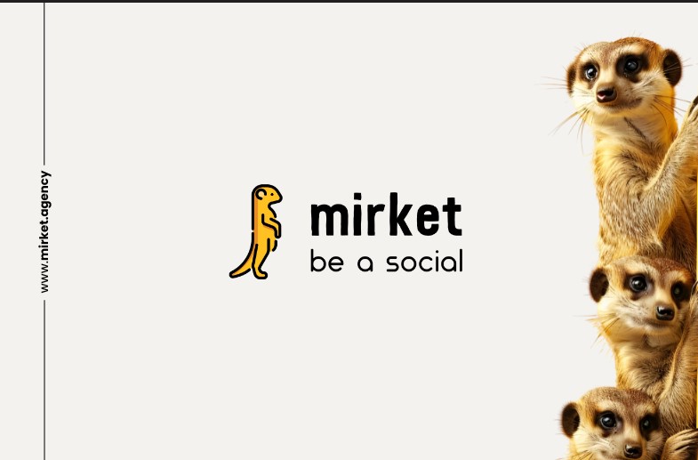 Mirket Agency