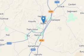 Niğde Günlük Kiralık Daire ve Konaklama: Medeniyetlerin Yaşadığı Şehir