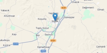 Niğde Günlük Kiralık Daire ve Konaklama: Medeniyetlerin Yaşadığı Şehir