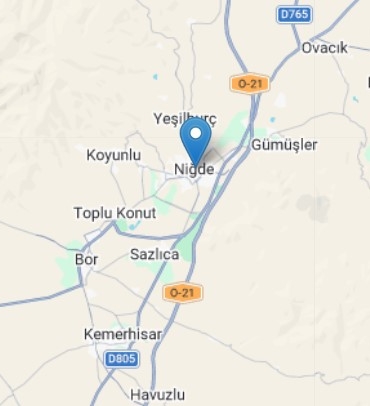 Niğde Günlük Kiralık Daire ve Konaklama: Medeniyetlerin Yaşadığı Şehir