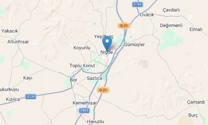 Niğde Günlük Kiralık Daire ve Konaklama: Medeniyetlerin Yaşadığı Şehir