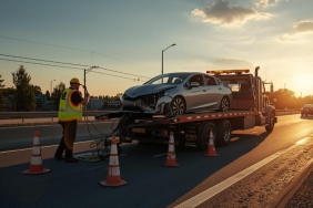 Niğde Oto Çekici ve Yol Yardım