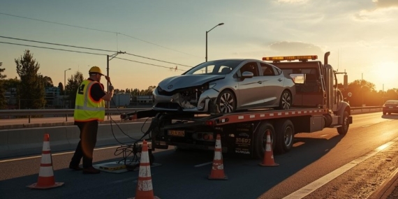 Niğde Oto Çekici ve Yol Yardım: Medeniyetlerin Kavşağında Tavsiyemiz.com Güvencesi