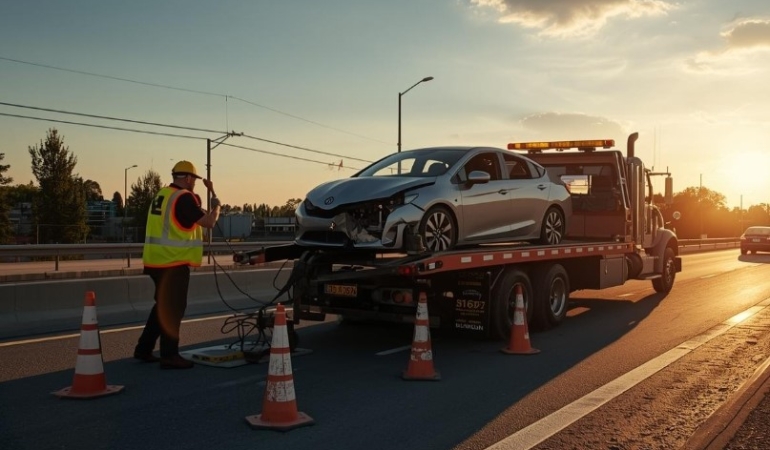 Niğde Oto Çekici ve Yol Yardım: Medeniyetlerin Kavşağında Tavsiyemiz.com Güvencesi