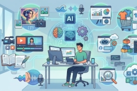 2026'da Evden Para Kazandıran En İyi 10 Yapay Zeka Aracı