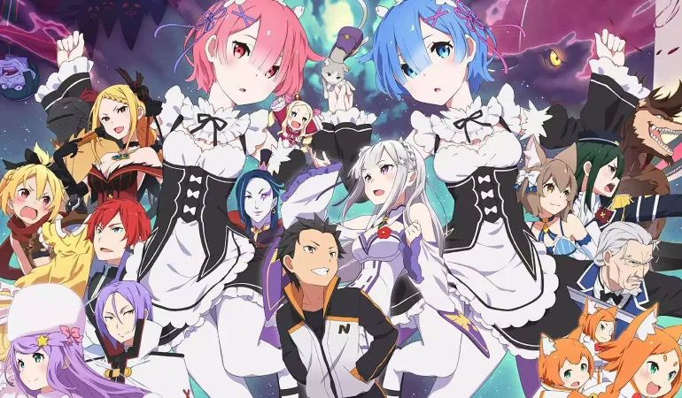 Anime Dünyasına Kolay Erişim Sağlayan Mobil Çözümler