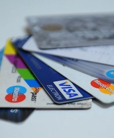 banka ve kredi kartları 2