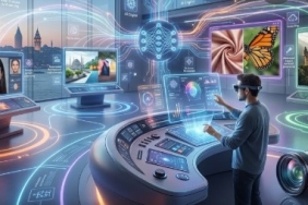 En iyi 10 AI fotoğraf düzenleme aracı