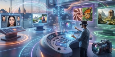 En iyi 10 AI fotoğraf düzenleme aracı