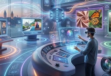 En iyi 10 AI fotoğraf düzenleme aracı