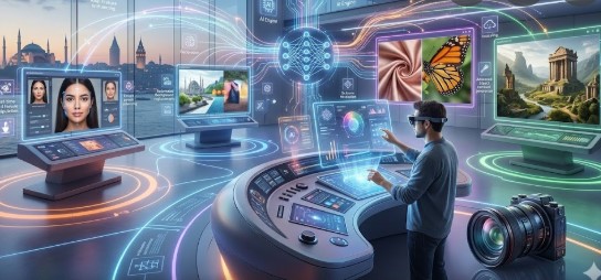 2026’nın en iyi 10 AI fotoğraf düzenleme aracı