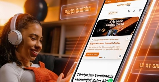 Garantili Yenilenmiş Cep Telefonu ile Güvenli Teknoloji