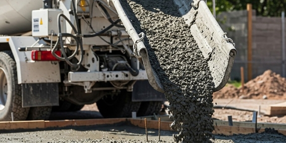 Yüksek Dayanımlı Beton Nedir ve Modern Yapılarda Neden Tercih Edilir?