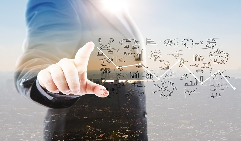 Başarı Hikayeleri ve Girişimcilik Deneyimlerine Odaklanan Bilgi Platformu