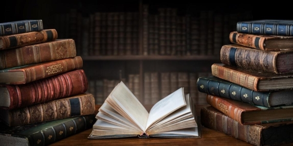 Kitap Forumlarında Roman Dünyasını Keşfetmek