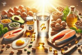 D Vitamini Eksikliği ve Kemik Erimesine Karşı Koruyucu Rehber