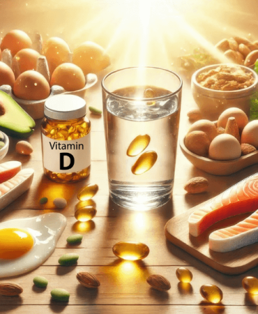 D Vitamini Eksikliği ve Kemik Erimesine Karşı Koruyucu Rehber