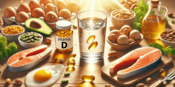 D Vitamini Eksikliği ve Kemik Erimesine Karşı Koruyucu Rehber