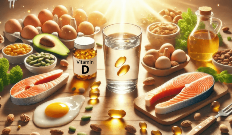 D Vitamini Eksikliği ve Kemik Erimesine Karşı Koruyucu Rehber