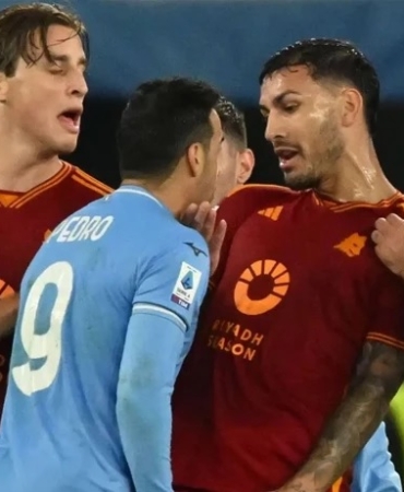 Futbolun En Tutkulu ve Tehlikeli Derbileri