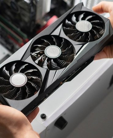 Grafik Kartlarında VRAM Kapasitesi Oyun Performansını Nasıl Etkiler