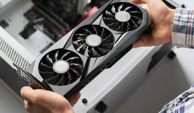 Grafik Kartlarında VRAM Kapasitesi Oyun Performansını Nasıl Etkiler