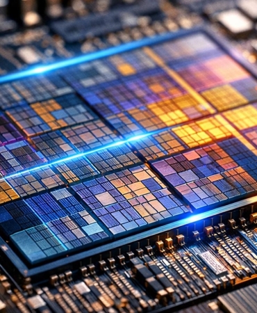 İşlemci Mimarisinde Nanometre Yarışı Neden Yavaşladı