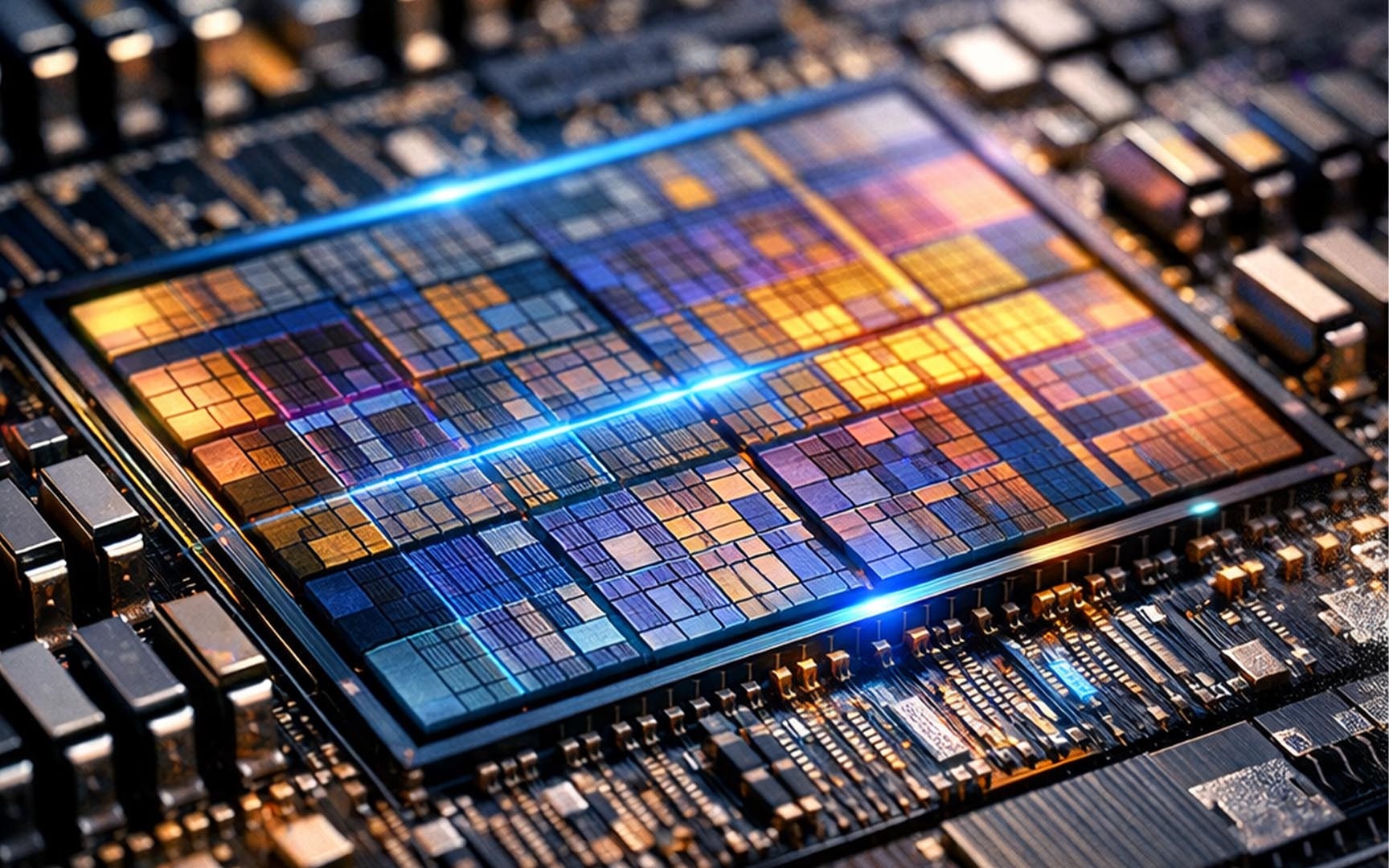 İşlemci Mimarisinde Nanometre Yarışı Neden Yavaşladı