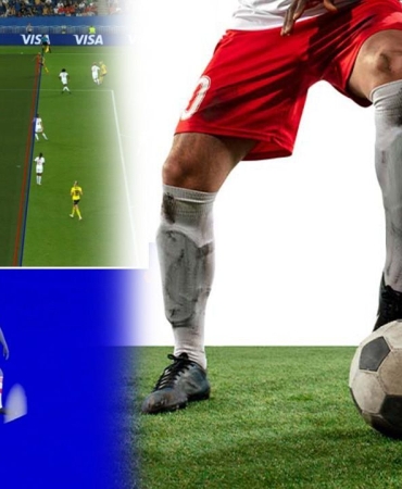 Ofsayt Kuralı Nasıl Doğdu Futbolun Kurallarını Değiştiren Olaylar