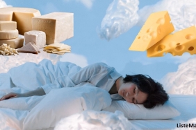 Rüyada Peynir Yemek Ne Anlama Gelir