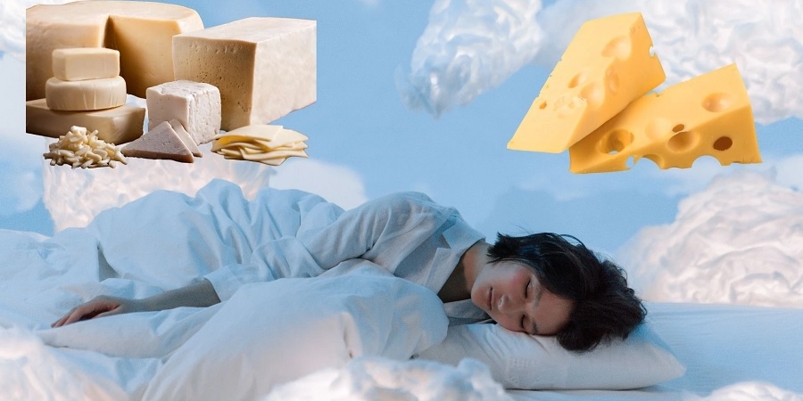 Rüyada Peynir Yemek Ne Anlama Gelir