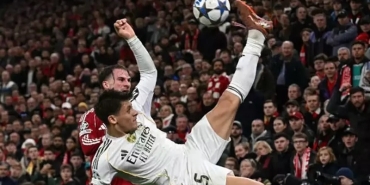 Şampiyonlar Ligi’nin En Büyük Geri Dönüşleri ve O Meşhur Geceler