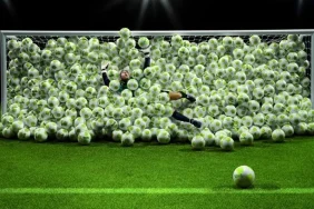 Tarihin En Uzun Süren Futbol Maçları