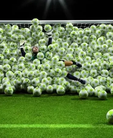 Tarihin En Uzun Süren Futbol Maçları