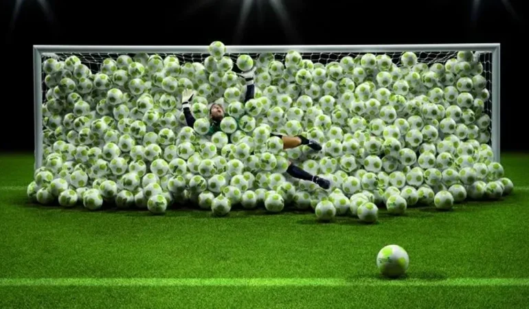Tarihin En Uzun Süren Futbol Maçları