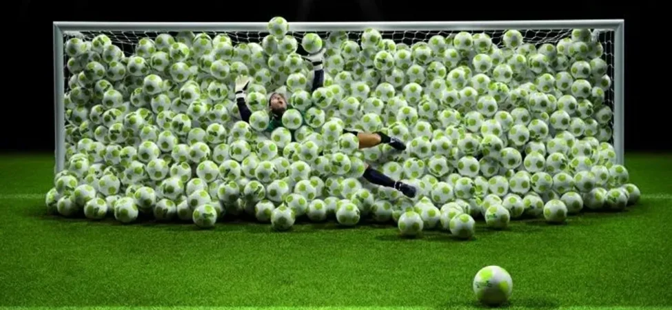 Tarihin En Uzun Süren Futbol Maçları