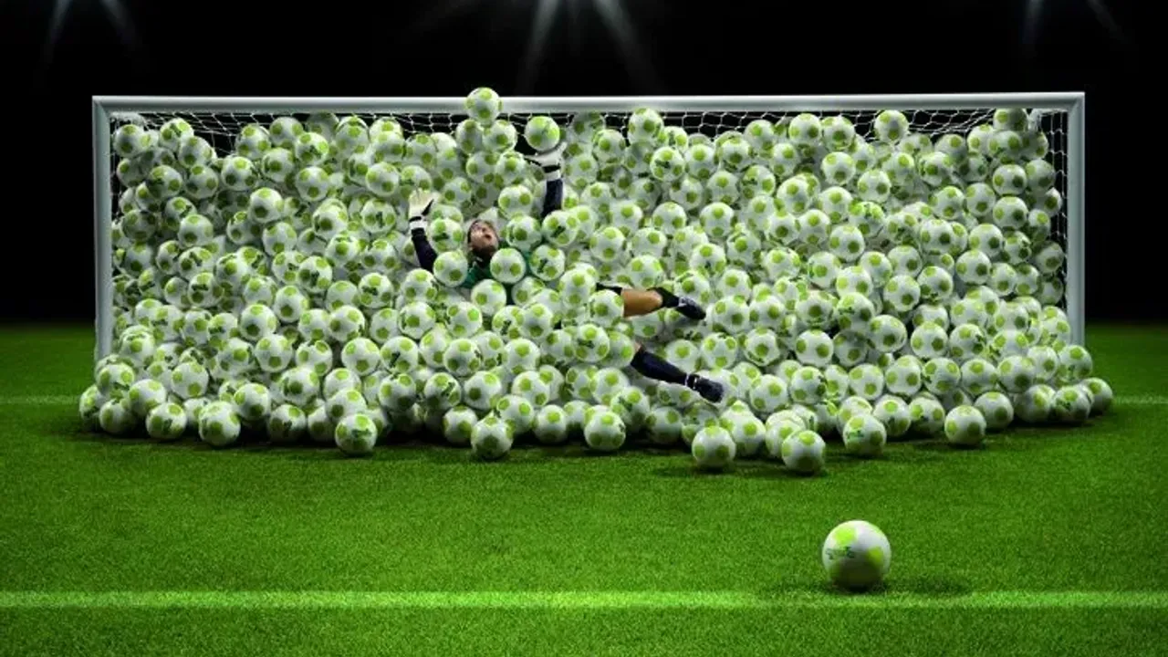 Tarihin En Uzun Süren Futbol Maçları