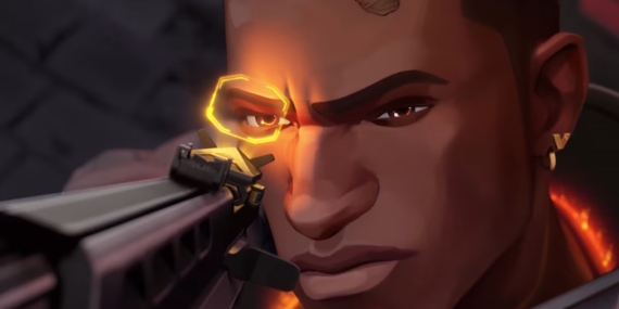 Valorant Crosshair Kodları ile Hedefleme Hassasiyetini Artırma