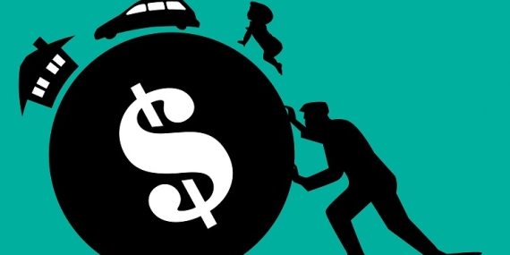 Banka Borçlarından Kurtulmanın Yolları