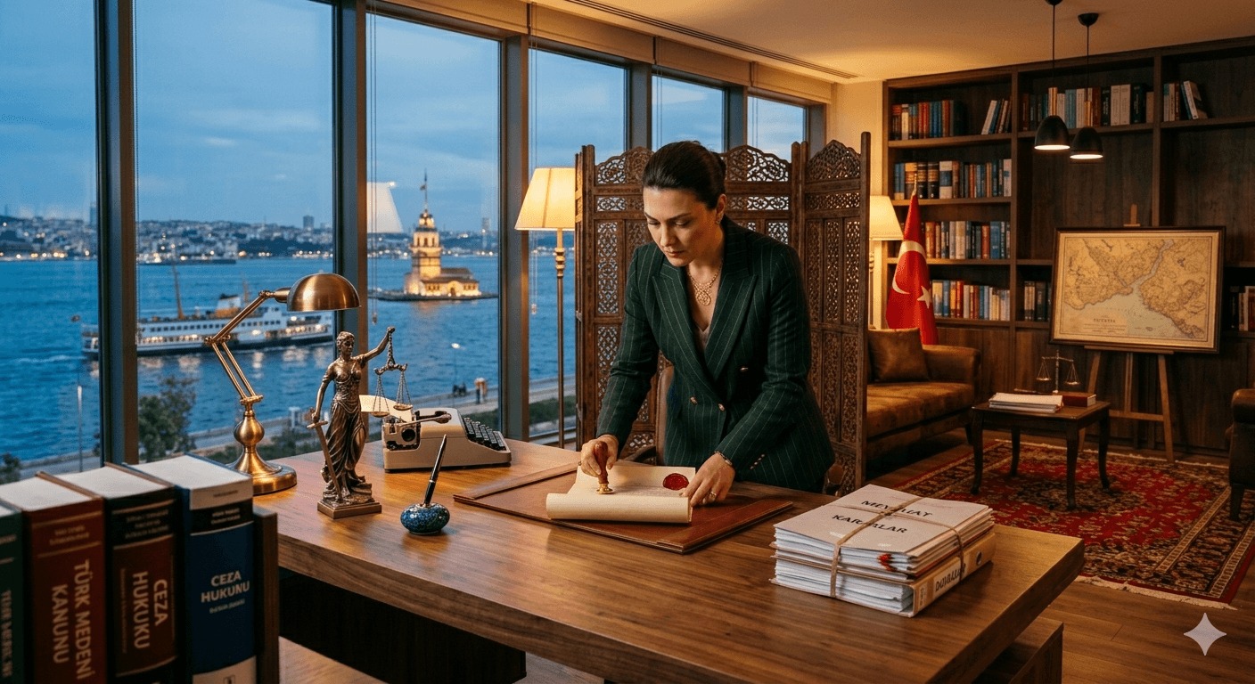 izmir hukukunda etkin cozumler ceza ve kira