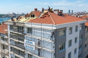 İstanbul Çatı Tamiri, Mantolama, Ev Tadilatı Rehberi
