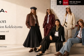 Uzun tunik Modasında Yeni Trendler ve Stil Önerileri