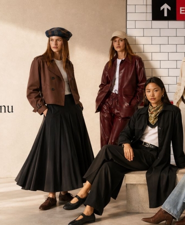 Uzun tunik Modasında Yeni Trendler ve Stil Önerileri