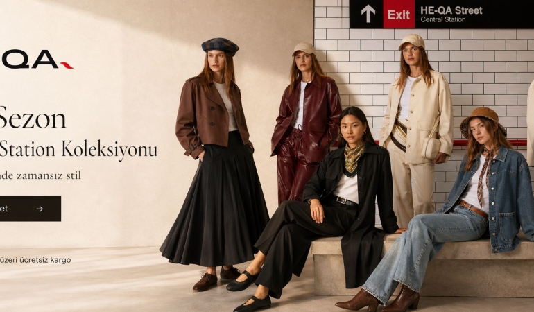 Uzun tunik Modasında Yeni Trendler ve Stil Önerileri