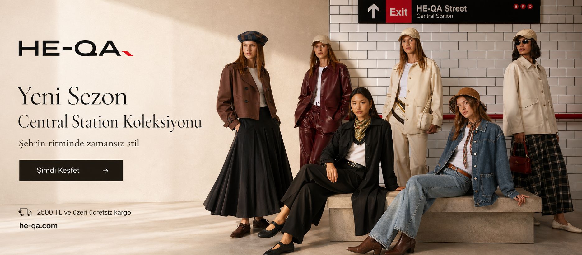 Uzun tunik Modasında Yeni Trendler ve Stil Önerileri