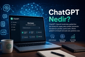 ChatGPT Nedir?
