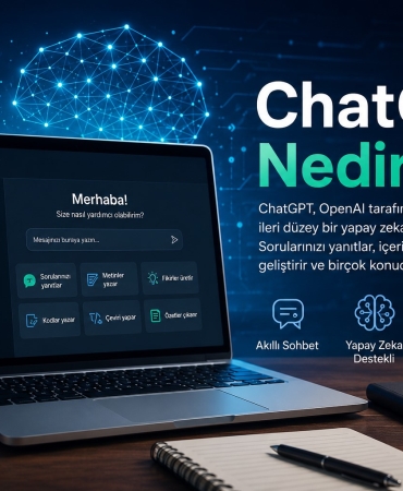 ChatGPT Nedir?