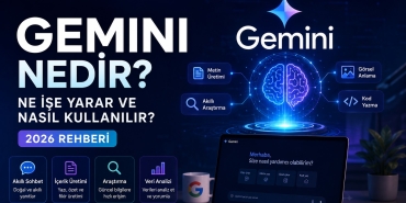 Gemini Nedir?