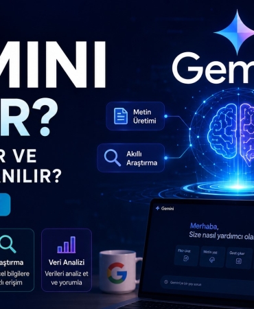 Gemini Nedir?